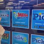 where to cash lottery tickets near me